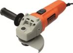 BLACK+DECKER SMALL ANGLE GRINDER (Type 1)