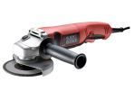 BLACK+DECKER ANGLE GRINDER (Type 1)