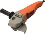 BLACK+DECKER SMALL ANGLE GRINDER (Type 1)