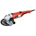ANGLE GRINDER