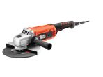 BLACK+DECKER ANGLE GRINDER (Type 1)
