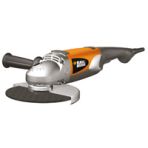 BLACK+DECKER ANGLE GRINDER (Type 2)