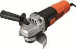 BLACK+DECKER SMALL ANGLE GRINDER (Type 1)