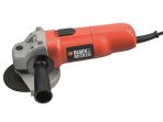 BLACK+DECKER SMALL ANGLE GRINDER (Type 3)
