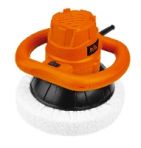 BLACK+DECKER POLISHER (Type 1)