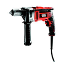 BLACK+DECKER HAMMER DRILL (Type 1)