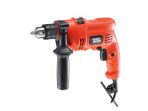 BLACK+DECKER HAMMER DRILL (Type 1)