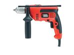 BLACK+DECKER HAMMER DRILL (Type 1 & 3)