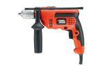 BLACK+DECKER HAMMER DRILL (Type 2)