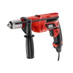 BLACK+DECKER HAMMER DRILL (Type 2)