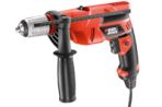 BLACK+DECKER HAMMER DRILL (Type 1)