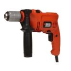 BLACK+DECKER HAMMER DRILL (Type 1)