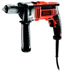 BLACK+DECKER DRILL (Type 1)