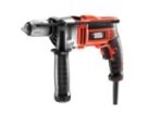 BLACK+DECKER DRILL (Type 1)