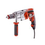 BLACK+DECKER HAMMER DRILL (Type 1)
