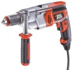 BLACK+DECKER HAMMER DRILL (Type 1)