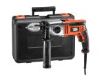 BLACK+DECKER DRILL (Type 1)