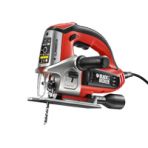 BLACK+DECKER JIGSAW (Type 1)
