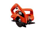 BLACK+DECKER CIRCULAR SAW (Type 1)