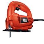 BLACK+DECKER JIGSAW (Type 1)