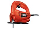 BLACK+DECKER JIGSAW (Type 1)