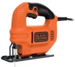 BLACK+DECKER JIGSAW (Type 1)
