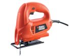 BLACK+DECKER JIGSAW (Type 1)
