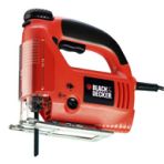 BLACK+DECKER JIGSAW (Type 4)