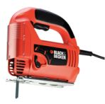 BLACK+DECKER JIGSAW (Type 4)