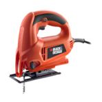 BLACK+DECKER JIGSAW (Type 1)