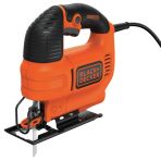 BLACK+DECKER JIGSAW (Type 2)