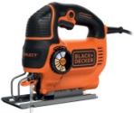 BLACK+DECKER JIGSAW (Type 1)