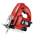 BLACK+DECKER JIGSAW (Type 1)