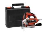 BLACK+DECKER JIGSAW (Type 1)