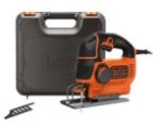 BLACK+DECKER JIGSAW (Type 1)