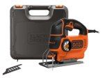 BLACK+DECKER JIGSAW (Type 1)