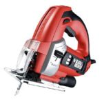 BLACK+DECKER JIGSAW (Type 1)