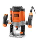 BLACK+DECKER PLUNGE ROUTER (Type 1)