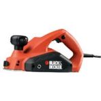 BLACK+DECKER PLANER (Type 2)
