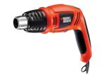 BLACK+DECKER HEATGUN (Type 1)
