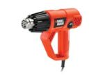 BLACK+DECKER HEATGUN (Type 1)