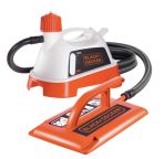 BLACK+DECKER WALLPAPER STRIPPER (Type 3)