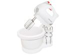 BLACK+DECKER MIXER (Type 1)