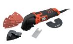 BLACK+DECKER OSCILLATING TOOL (Type 1)