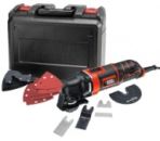 BLACK+DECKER OSCILLATING TOOL (Type 1)