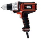 BLACK+DECKER MULTITOOL (Type 1)