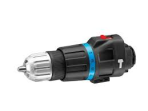 BLACK+DECKER DRILL/DRIVER (Type H1)