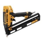 BOSTITCH NAILER (Type Rev 1)