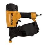 BOSTITCH COIL NAILER (Type REV E)