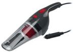BLACK+DECKER CAR VACUUM (Type H1)